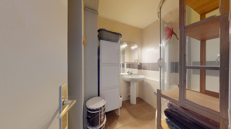 Ma-Cabane - Location Appartement Dijon, 63 m²