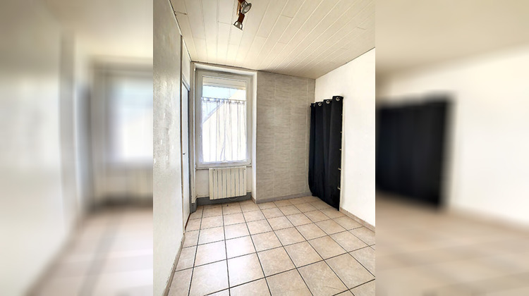 Ma-Cabane - Location Appartement DIJON, 23 m²