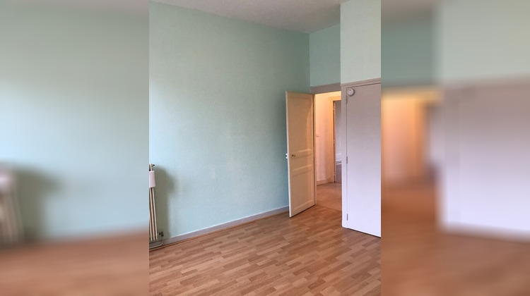 Ma-Cabane - Location Appartement Dijon, 58 m²