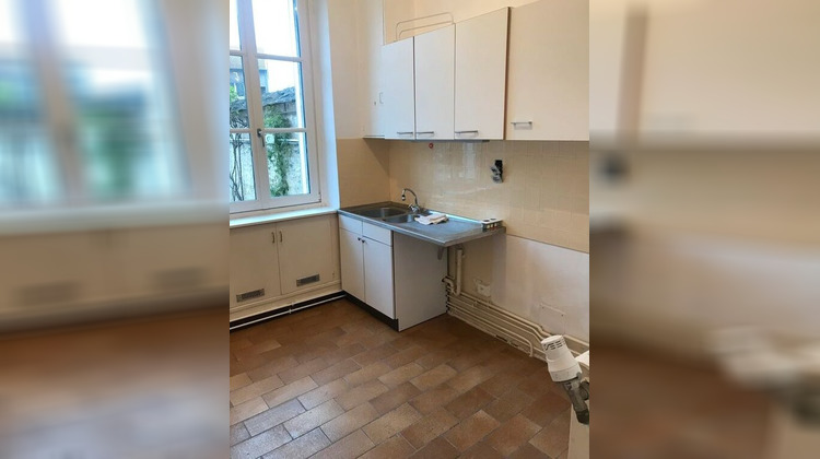 Ma-Cabane - Location Appartement Dijon, 58 m²