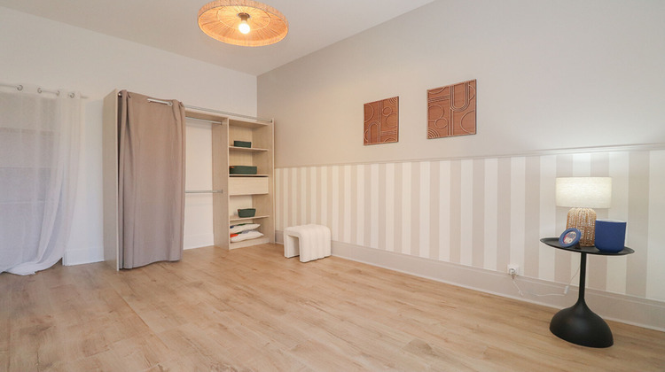 Ma-Cabane - Location Appartement DIJON, 34 m²