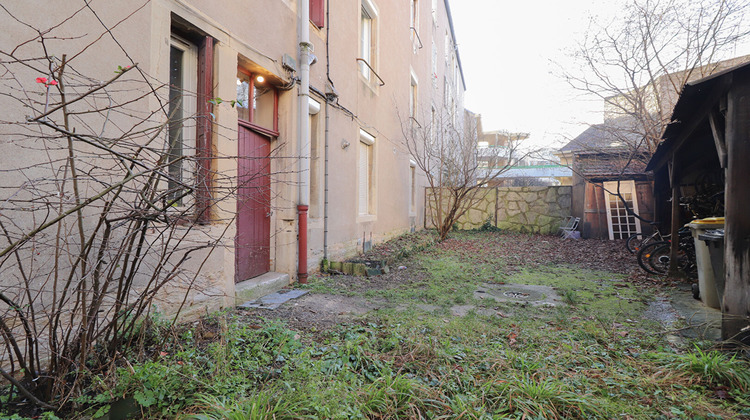 Ma-Cabane - Location Appartement DIJON, 34 m²