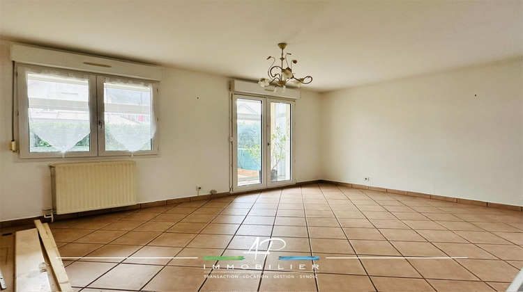 Ma-Cabane - Location Appartement Dijon, 51 m²