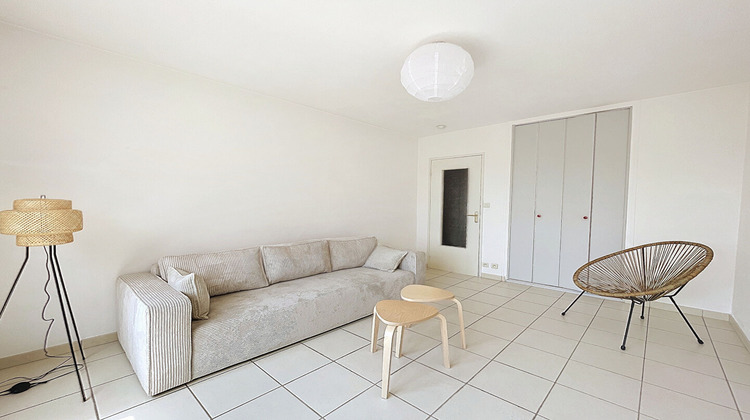 Ma-Cabane - Location Appartement DIJON, 42 m²