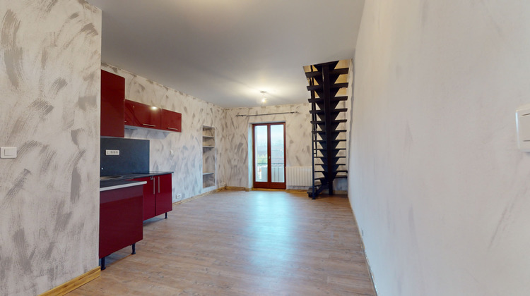 Ma-Cabane - Location Appartement Dijon, 43 m²