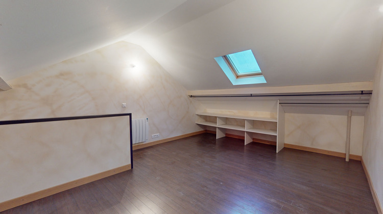 Ma-Cabane - Location Appartement Dijon, 43 m²