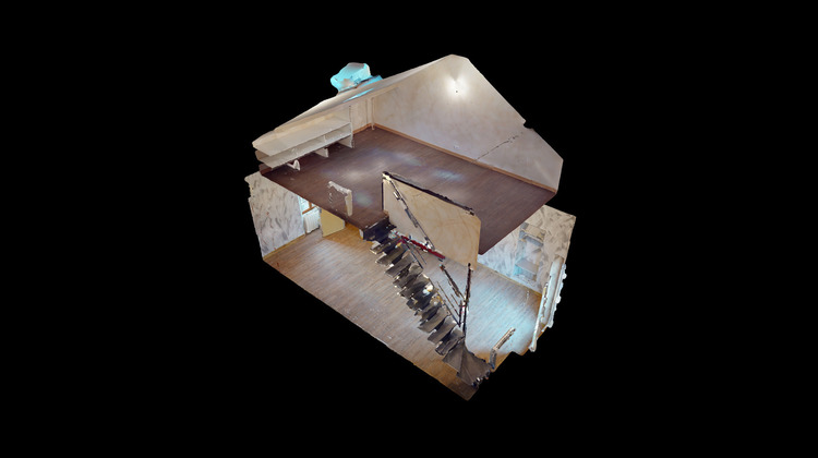 Ma-Cabane - Location Appartement Dijon, 43 m²