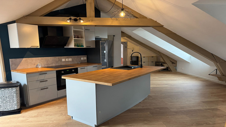 Ma-Cabane - Location Appartement DIJON, 44 m²