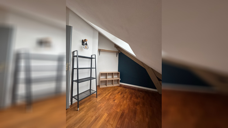 Ma-Cabane - Location Appartement DIJON, 44 m²