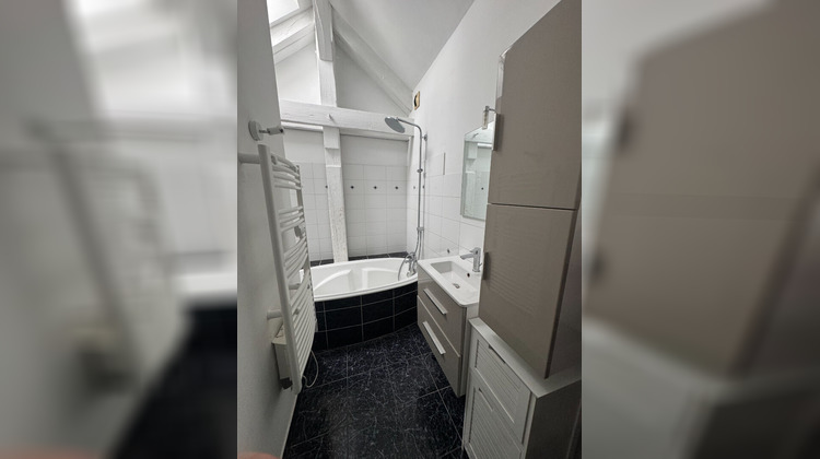 Ma-Cabane - Location Appartement DIJON, 44 m²