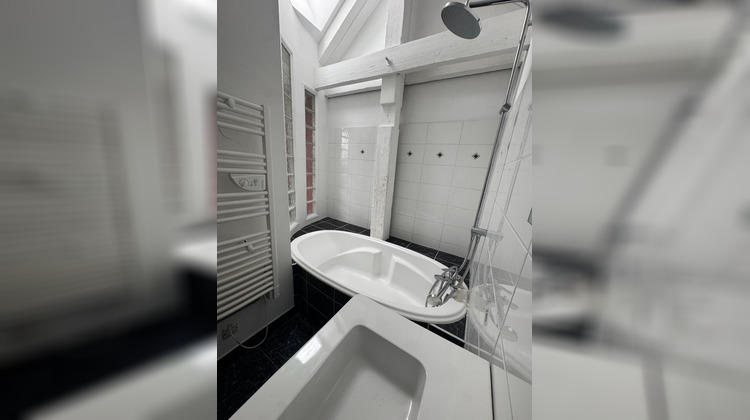 Ma-Cabane - Location Appartement DIJON, 44 m²