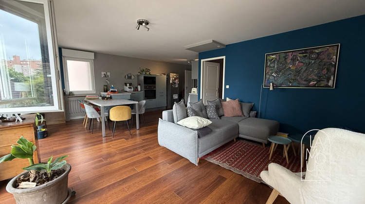 Ma-Cabane - Location Appartement Dijon, 89 m²