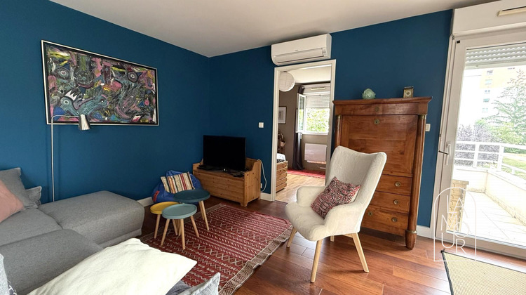 Ma-Cabane - Location Appartement Dijon, 89 m²