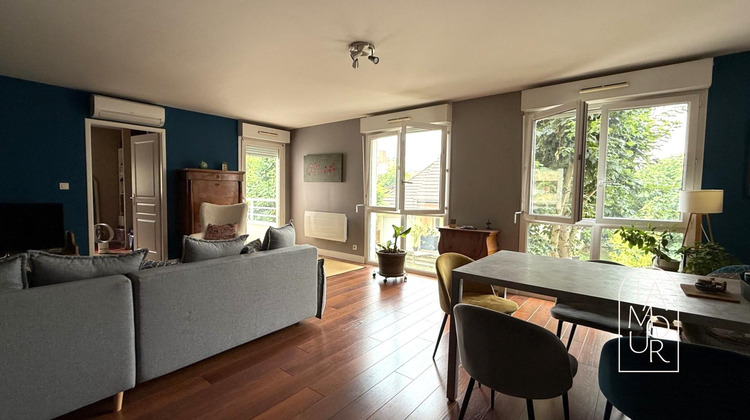 Ma-Cabane - Location Appartement Dijon, 89 m²