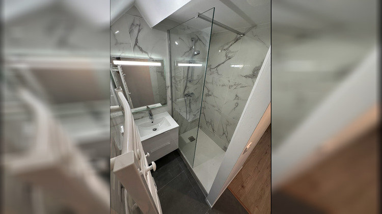 Ma-Cabane - Location Appartement Dijon, 28 m²