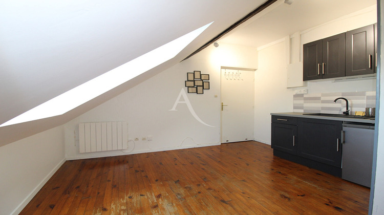 Ma-Cabane - Location Appartement DIJON, 10 m²