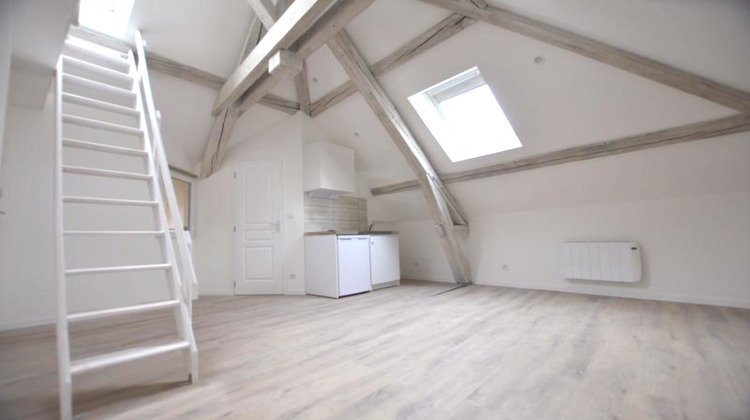 Ma-Cabane - Location Appartement Dijon, 16 m²