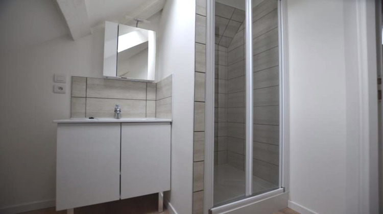Ma-Cabane - Location Appartement Dijon, 16 m²