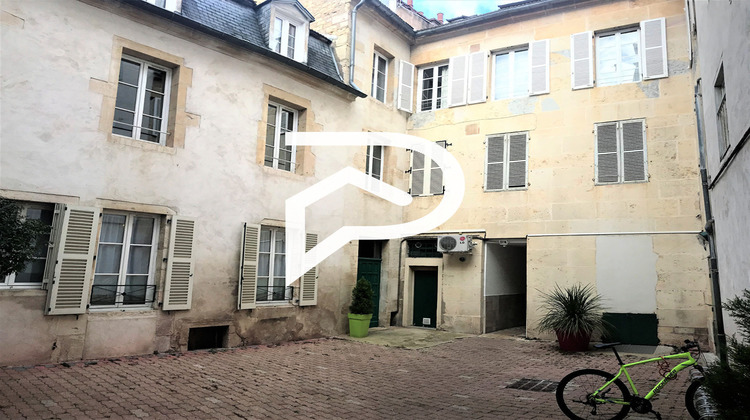 Ma-Cabane - Location Appartement DIJON, 19 m²