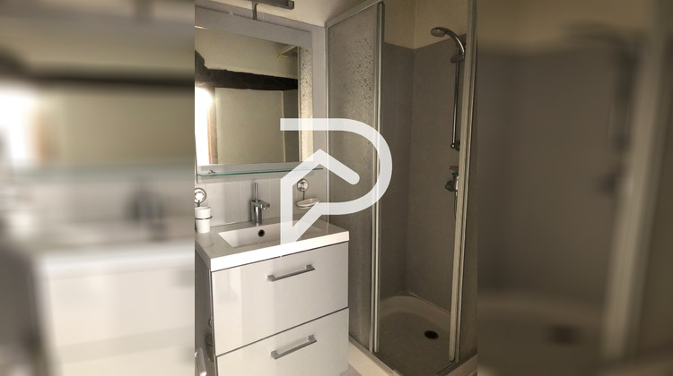 Ma-Cabane - Location Appartement DIJON, 19 m²