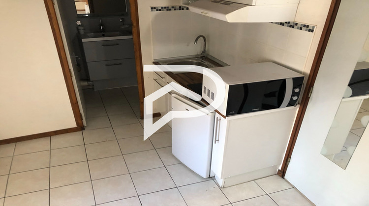 Ma-Cabane - Location Appartement DIJON, 19 m²