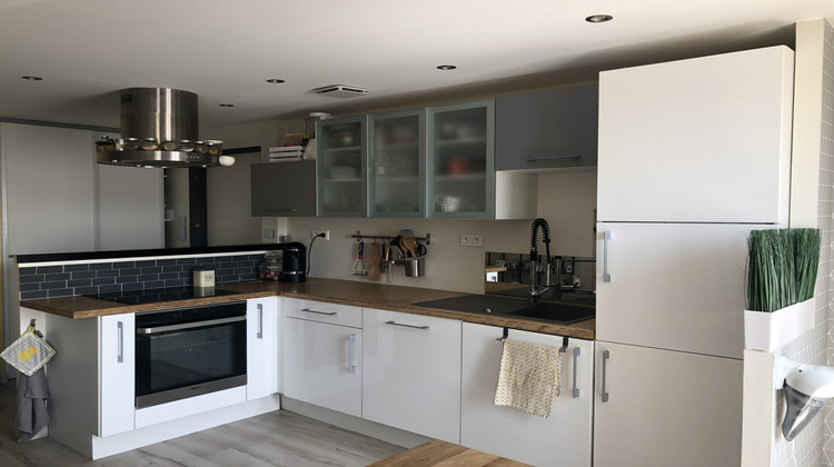 Ma-Cabane - Location Appartement Dijon, 62 m²