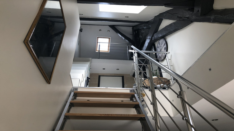 Ma-Cabane - Location Appartement Dijon, 62 m²