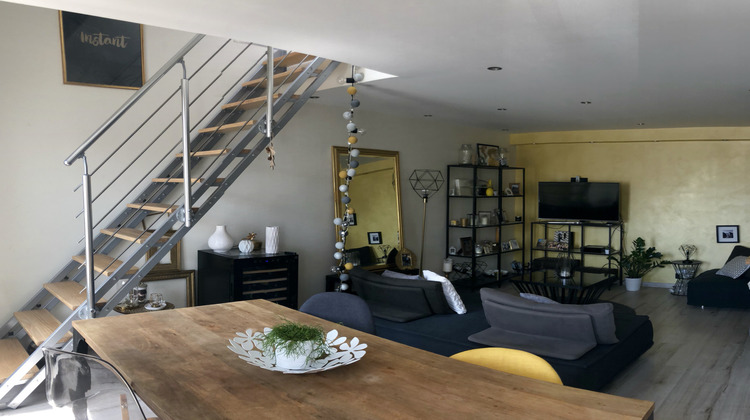 Ma-Cabane - Location Appartement Dijon, 62 m²