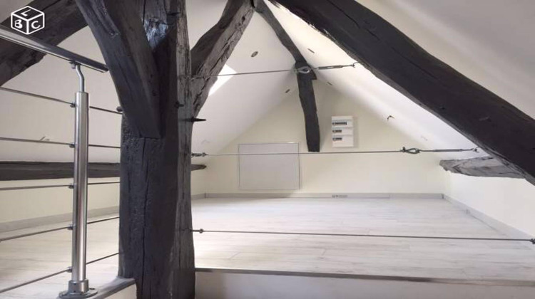 Ma-Cabane - Location Appartement Dijon, 62 m²