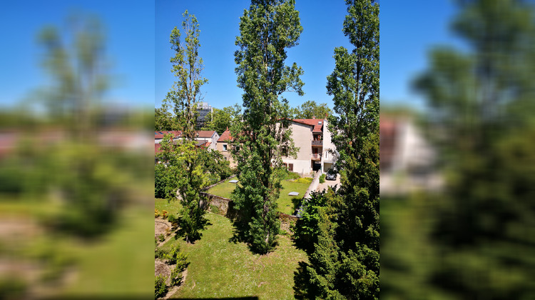 Ma-Cabane - Location Appartement Dijon, 32 m²