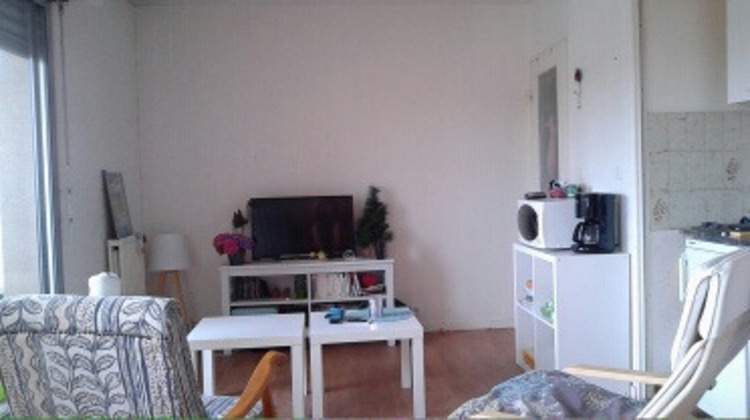 Ma-Cabane - Location Appartement Dijon, 32 m²