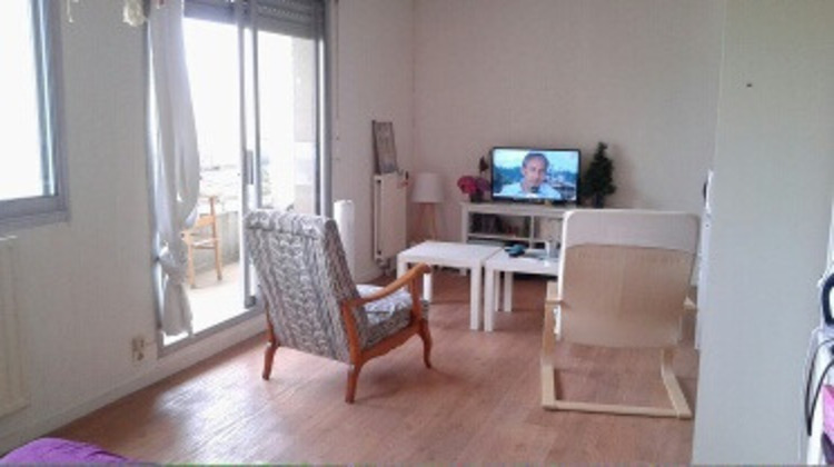 Ma-Cabane - Location Appartement Dijon, 32 m²