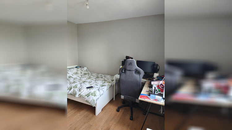 Ma-Cabane - Location Appartement Dijon, 32 m²