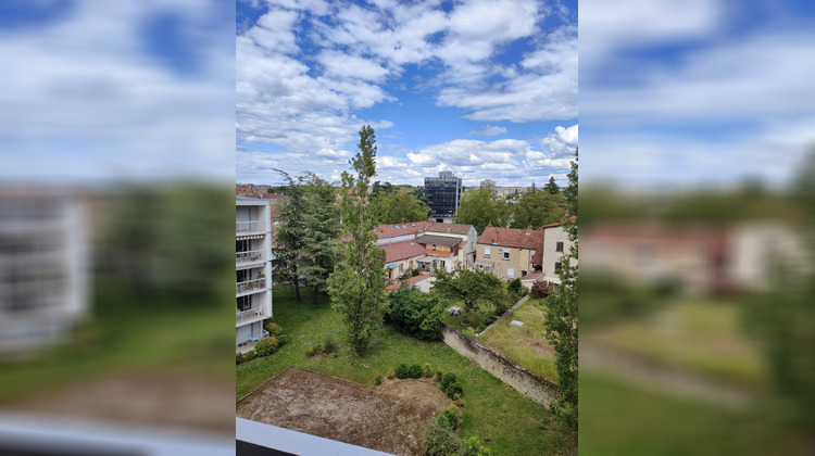 Ma-Cabane - Location Appartement Dijon, 32 m²