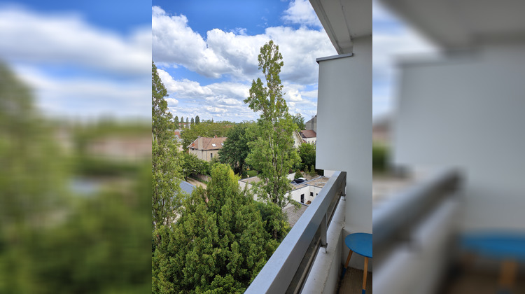 Ma-Cabane - Location Appartement Dijon, 32 m²