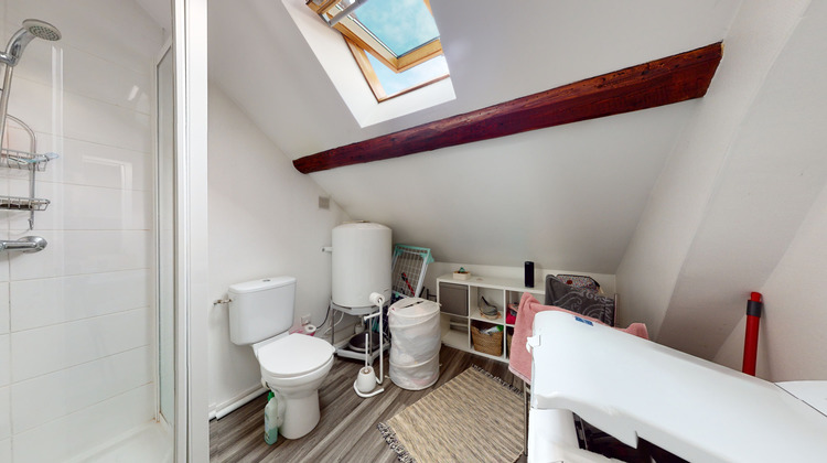 Ma-Cabane - Location Appartement Dijon, 29 m²