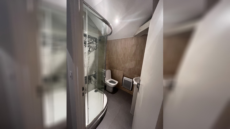 Ma-Cabane - Location Appartement Dijon, 43 m²