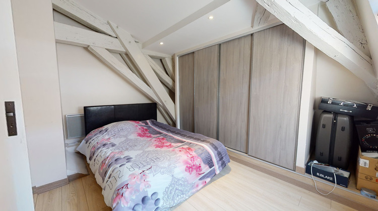 Ma-Cabane - Location Appartement Dijon, 43 m²