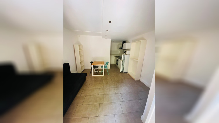 Ma-Cabane - Location Appartement Dijon, 20 m²