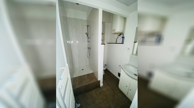 Ma-Cabane - Location Appartement Dijon, 20 m²