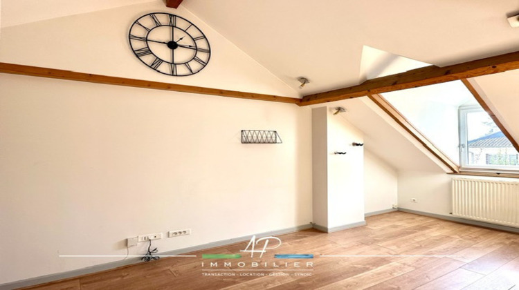 Ma-Cabane - Location Appartement Dijon, 40 m²