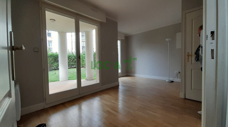 Ma-Cabane - Location Appartement Dijon, 27 m²