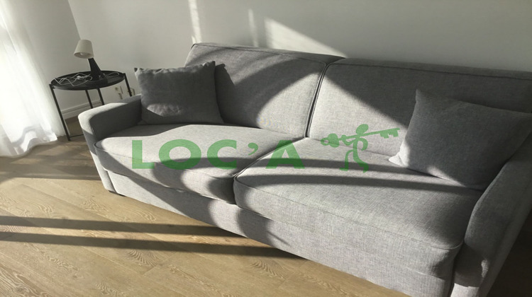 Ma-Cabane - Location Appartement Dijon, 21 m²