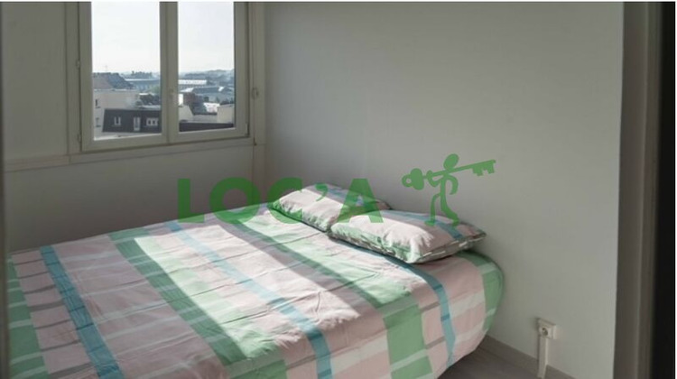 Ma-Cabane - Location Appartement Dijon, 79 m²