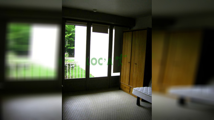 Ma-Cabane - Location Appartement Dijon, 18 m²