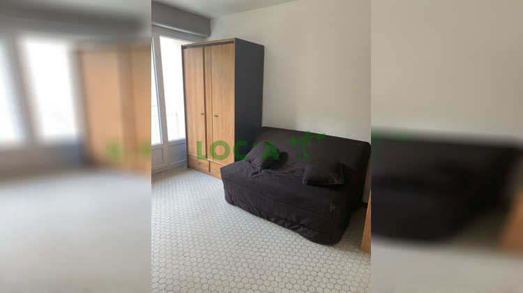 Ma-Cabane - Location Appartement Dijon, 18 m²