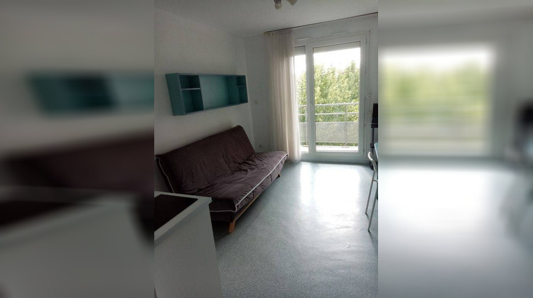 Ma-Cabane - Location Appartement Dijon, 18 m²