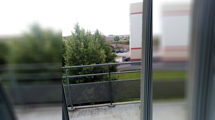 Ma-Cabane - Location Appartement Dijon, 18 m²