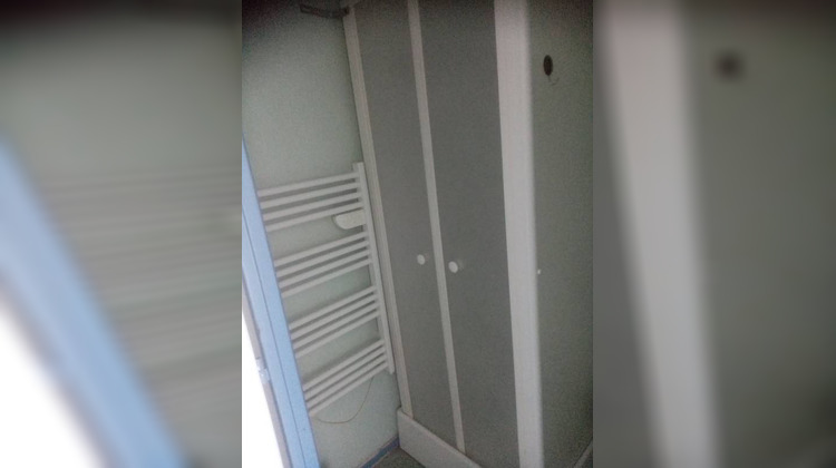 Ma-Cabane - Location Appartement Dijon, 18 m²