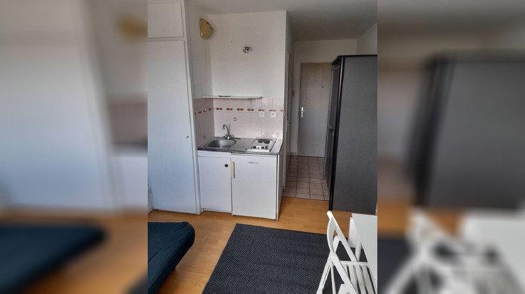 Ma-Cabane - Location Appartement Dijon, 16 m²
